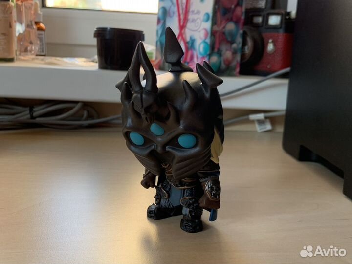 Коллекционные фигурки Funko Pop