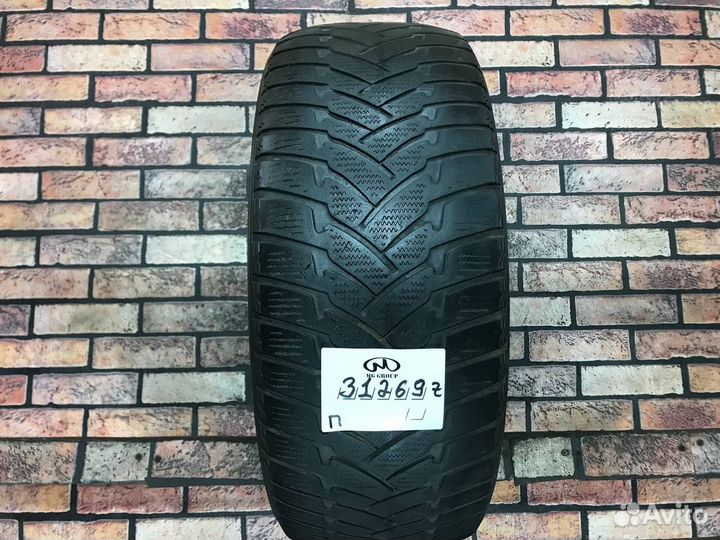 Dunlop SP Winter Sport M3 225/50 R17 94H