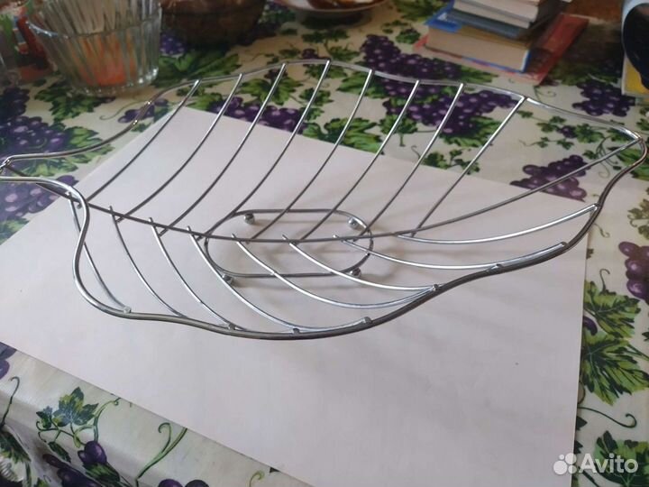 Ваза для фруктов