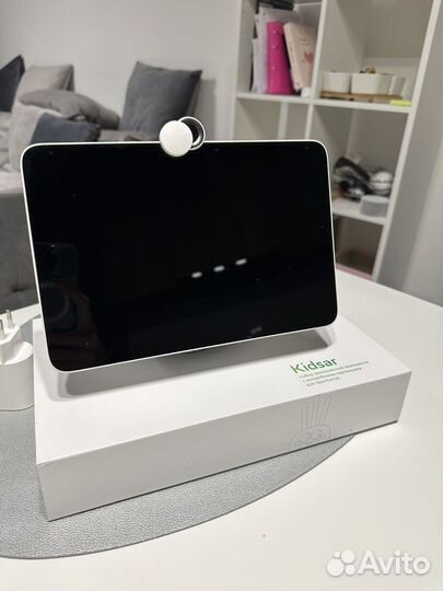 Смарт дисплей Сбер Портал