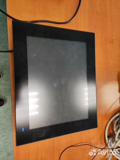 Панельный пк-PPC-3151