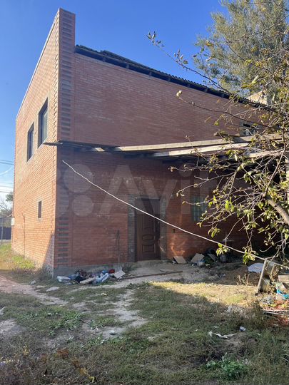 Дом 167,2 м² на участке 10 сот.