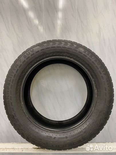 Nokian Tyres Hakkapeliitta 7 225/60 R17 T
