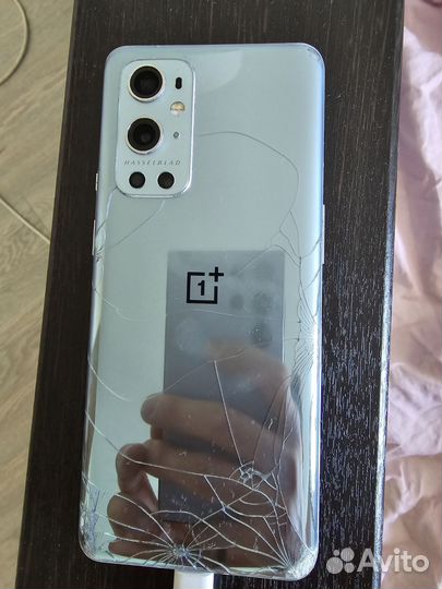 OnePlus 9 Pro, 8/256 ГБ