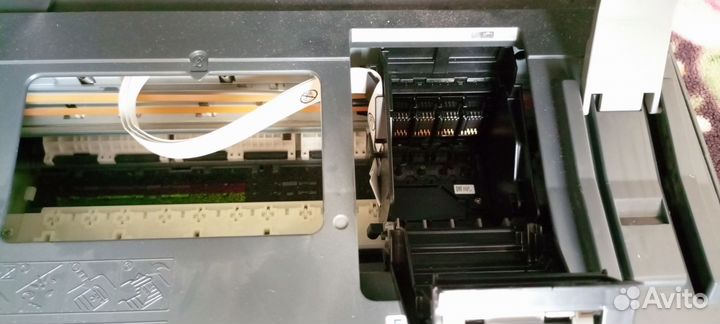 Принтер Epson cx4300