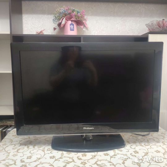 Телевизор бу