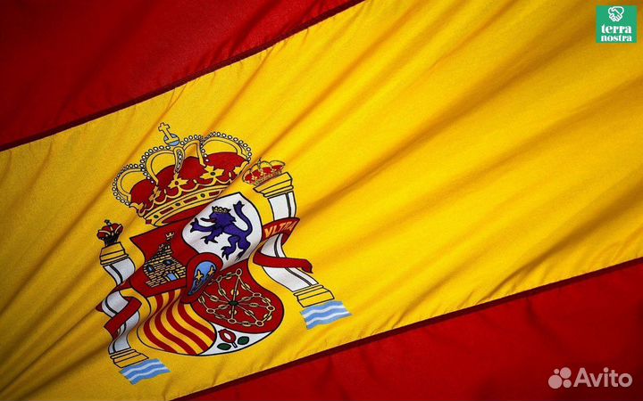 Внж Испании.Недвижимость.Аренда.Продажа