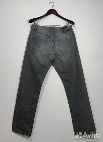 Hugo boss джинсы оригинал / W34 L34