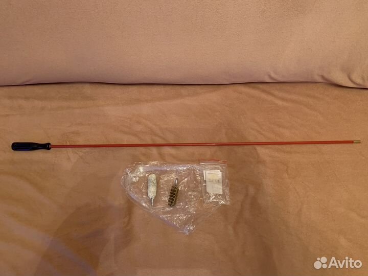 Шомпол для ружья