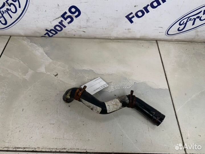 Шланг гидроусилителя Ford Focus 2 CB4 1.6 (hwda)