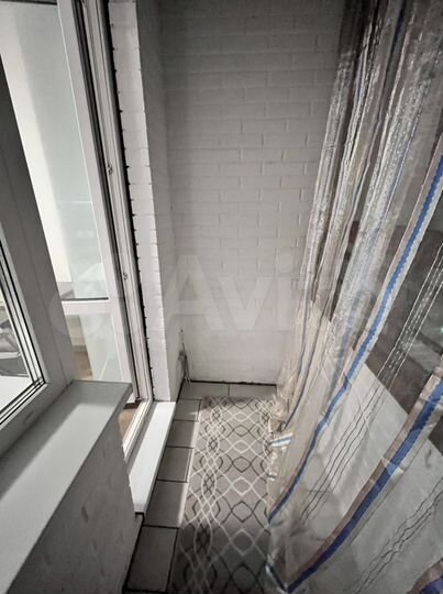 1-к. квартира, 36 м², 6/27 эт.