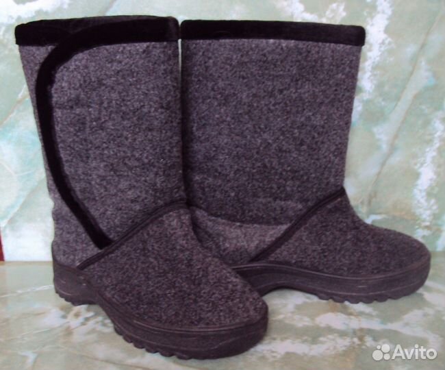 Зимняя обувь женская 37размер
