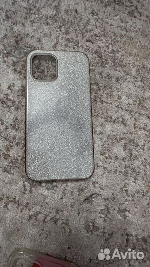 Чехлы на айфон 12 про макс