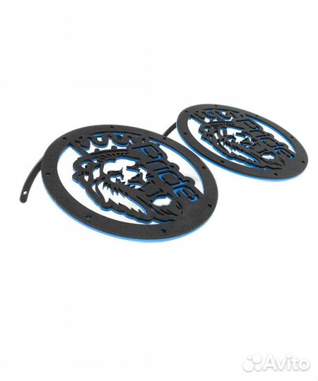 Грили для динамиков