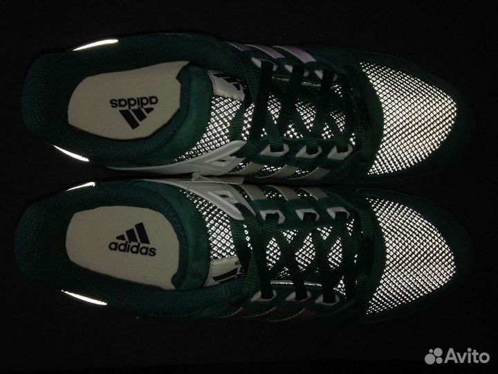 Adidas Equipment Running Support 93 EQT 1.3Reflect