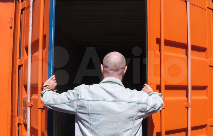 Аренда склада 30 м² Химки