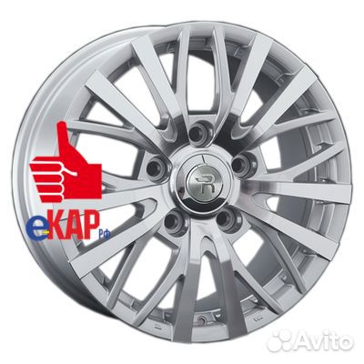 Replay 8,5x20/5x150 ET58 D110,1 TY245 SF (пш)