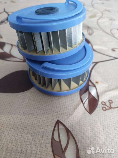 Топливный фильтр Separ 20560 S kw13/13 круглый