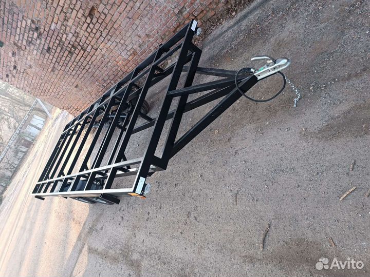 Пчелоприцеп