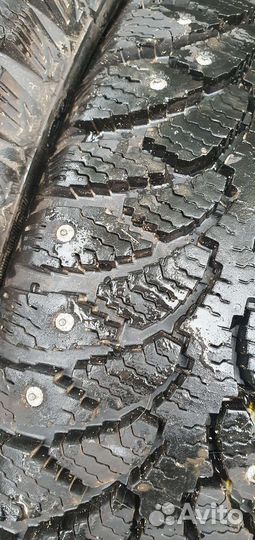 Tunga Nordway 2 175/75 R14