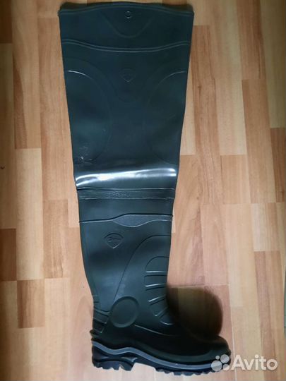 Болотные сапоги Дюна