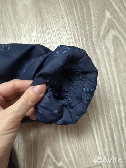 Комбинезон 74