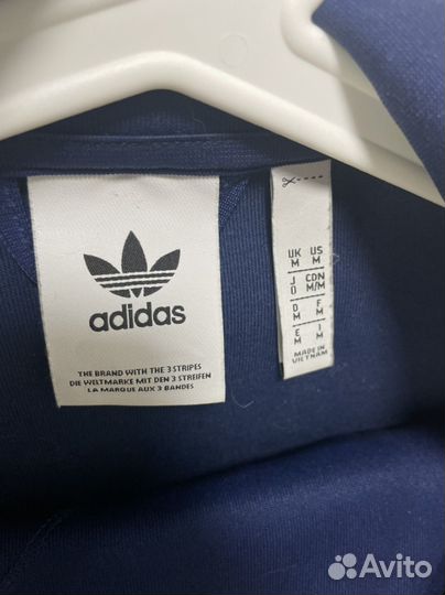 Спортивный костюм Adidas (M)