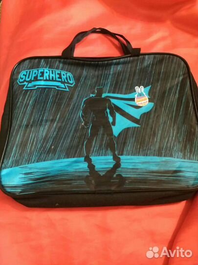 3-Сумки для документов,планшета, ноутбука