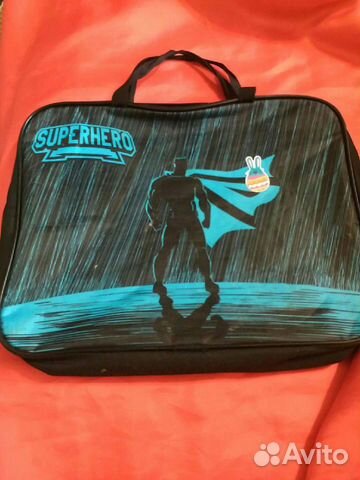 3-Сумки для документов,планшета, ноутбука