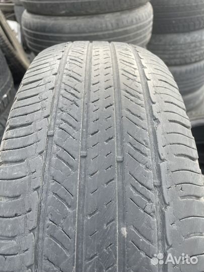 Michelin Latitude Tour HP 215/70 R16