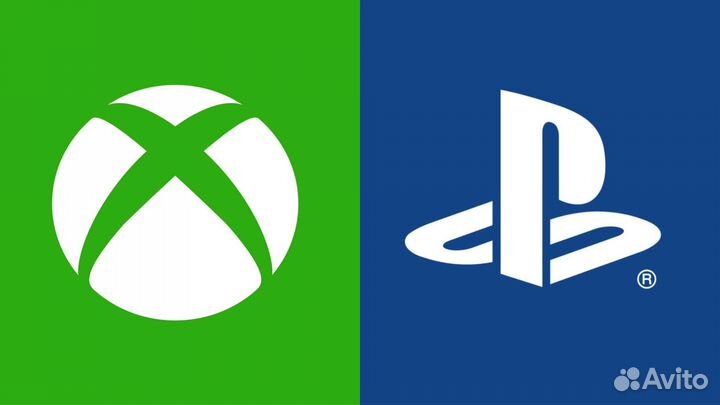 Ремонт и прошивка PlayStation