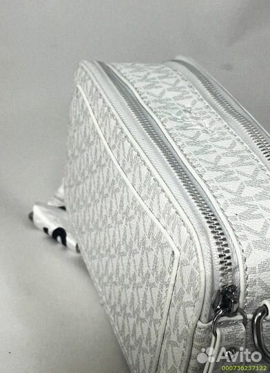 Michael Kors: шикарная сумка через плечо