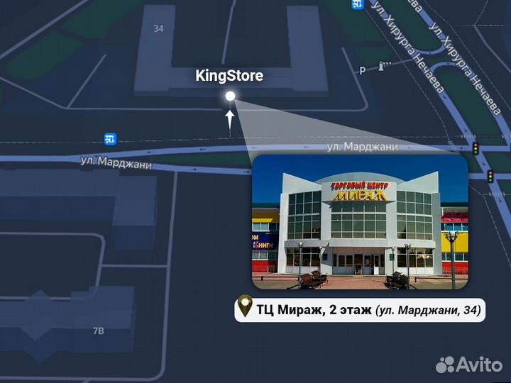 iPhone 16 Pro, 128 ГБ