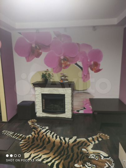 1-к. квартира, 32 м², 4/5 эт.