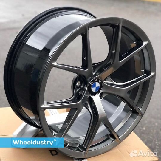 Кованые диски R19 BBS BMW M4 G82/G83