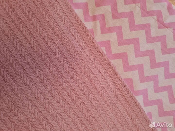 Конверт на выписку летний