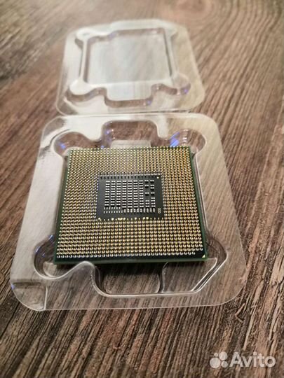 Процессор Intel Pentium B950