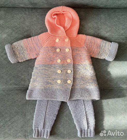 Костюм детский