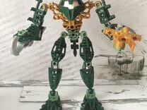 Lego Bionicle 8903 Piraka Zaktan