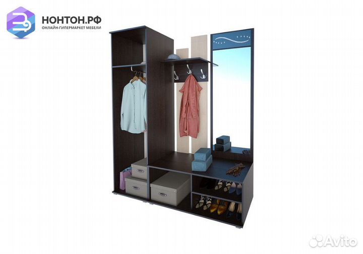 Прихожая Комфорт