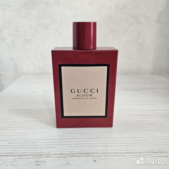 Тестера оригинал