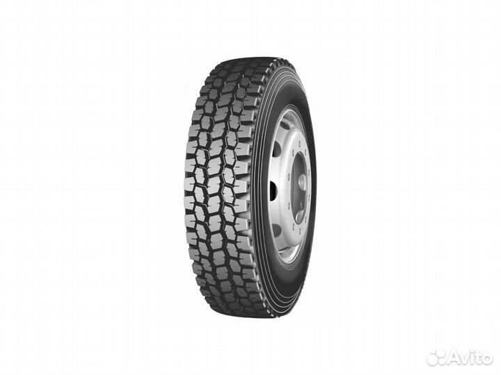 Evergreen 11R22.5 EDR52