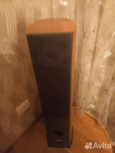 Домашний кинотеатр, акустическая система 5.1