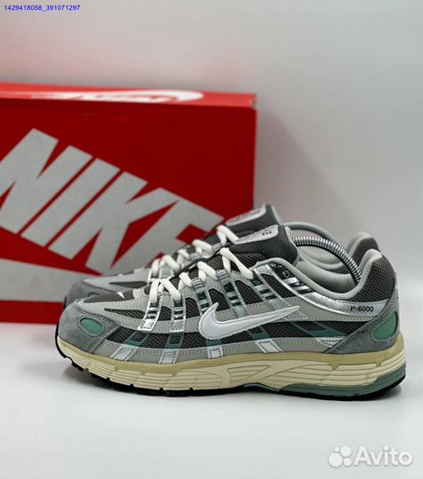 Nike P-6000 (Арт.87931)