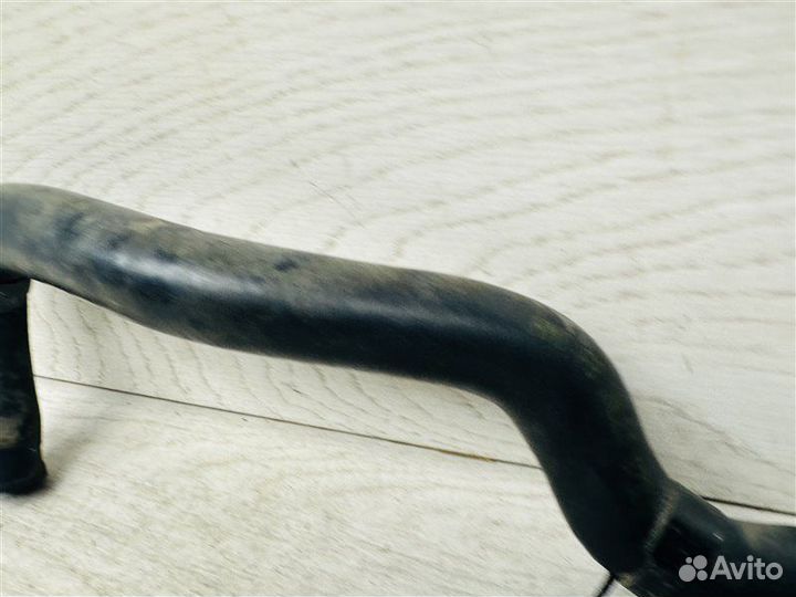 Патрубок отопителя Hyundai I20 1.2 G4LA 2008-2012