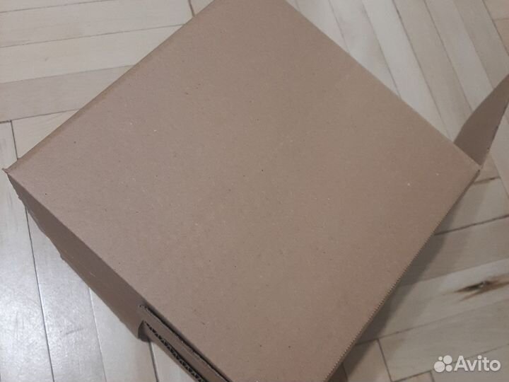 Коробка 25х25