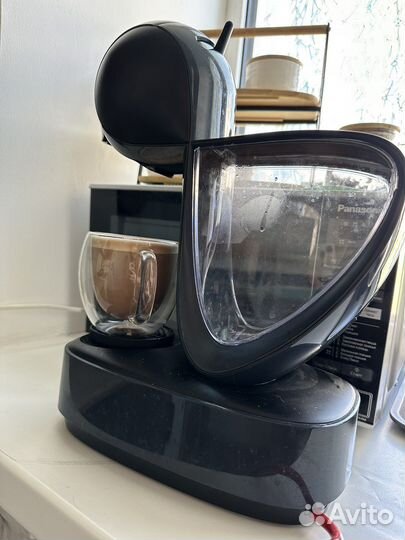 Ампульная кофеварка