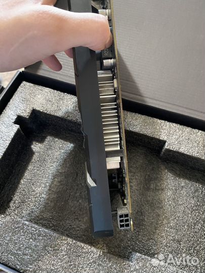 Видеокарта gtx 1060 6gb