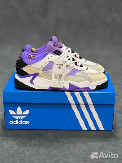 Кроссовки Adidas Niteball 2.0