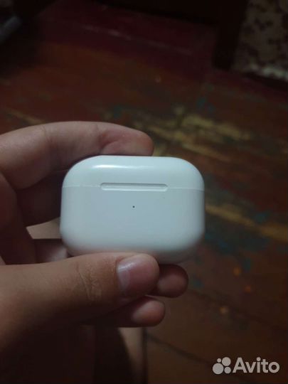 Airpods pro 2